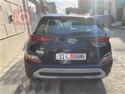 هیۆندای کۆنا